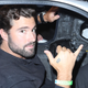 Image for article titled Brody Jenner's Latest Instagram: A Tiger Going Down on Kylie Lookalike